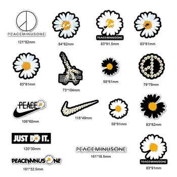 Kpop BIGBANG G-Dragon Adhesive Photo Sticker GD Daisy DIY Stickers for Mobile Luggage Notebook
Kpop BIGBANG G-Dragon Adhesive Photo Sticker GD Daisy DIY Stickers for Mobile Luggage Notebook