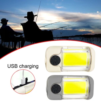 Built In Battery Emergency Folding Work Light Infinite Dimming Protable Led COB 180 Degrees Rotation USB Rechargeable Power Bank
Built In Battery Emergency Folding Work Light Infinite Dimming Protable Led COB 180 Degrees Rotation USB Rechargeable Power Bank