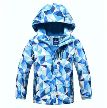 2019 Autumn and winter children's jacket new plus velvet children's hooded jacket boy jacket casual fashion tide brand
2019 Autumn and winter children's jacket new plus velvet children's hooded jacket boy jacket casual fashion tide brand