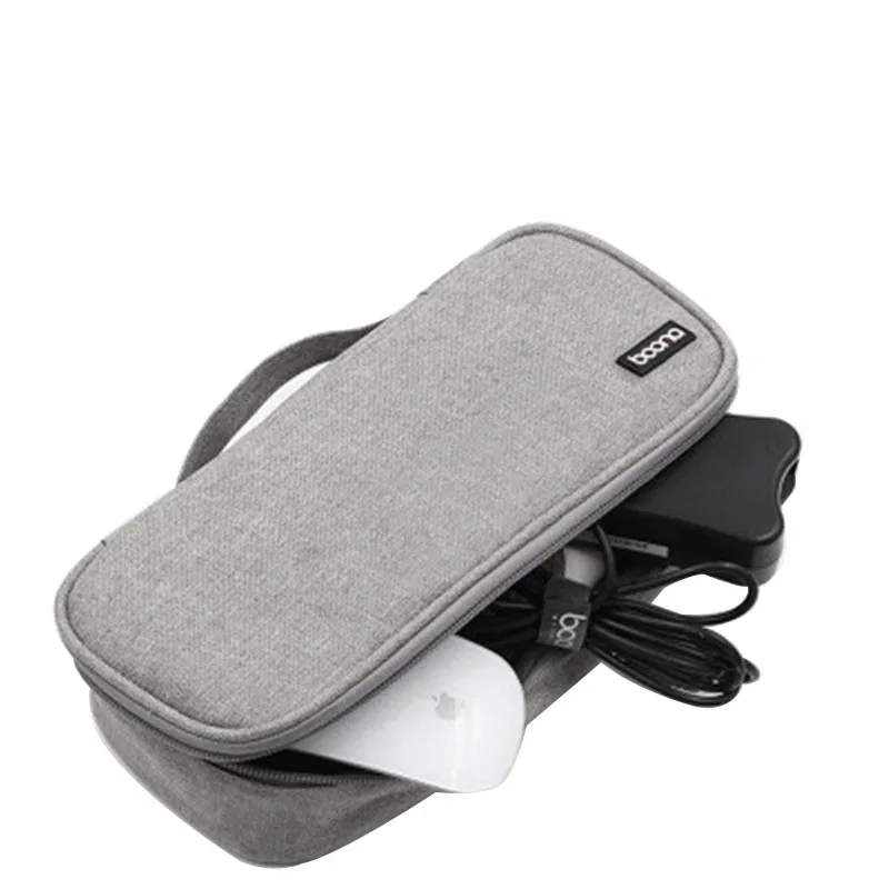 Laptop Power Supply Mouse Cable Storage Bags Digital Accessories Storage Bag Charger Organizer
Laptop Power Supply Mouse Cable Storage Bags Digital Accessories Storage Bag Charger Organizer