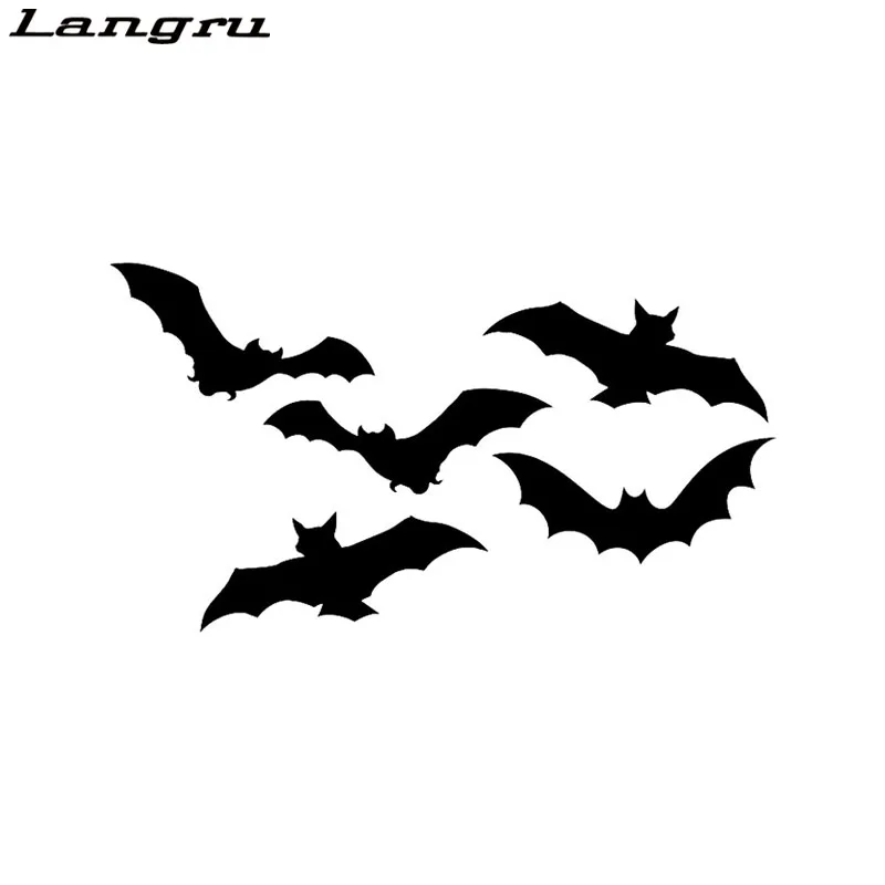 Amusing Beautifully Patterned Different Shapes Bats Vinyl Car Sticker Delicate Decal Vivid Pattern Jdm
Amusing Beautifully Patterned Different Shapes Bats Vinyl Car Sticker Delicate Decal Vivid Pattern Jdm