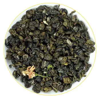2020 Yunnan Mo Li Hua Cha Jasmine Tea Flower Tea Snail for Clear Heat and Health Care
2020 Yunnan Mo Li Hua Cha Jasmine Tea Flower Tea Snail for Clear Heat and Health Care