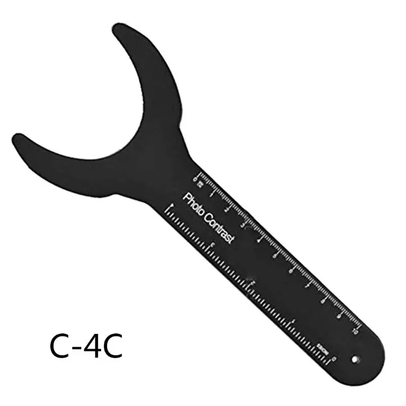 1pc Dental Photographic Image Contrast Board Oral Cheek Black Plate Contrasters Autoclavable Lab Tools 6 Size
1pc Dental Photographic Image Contrast Board Oral Cheek Black Plate Contrasters Autoclavable Lab Tools 6 Size