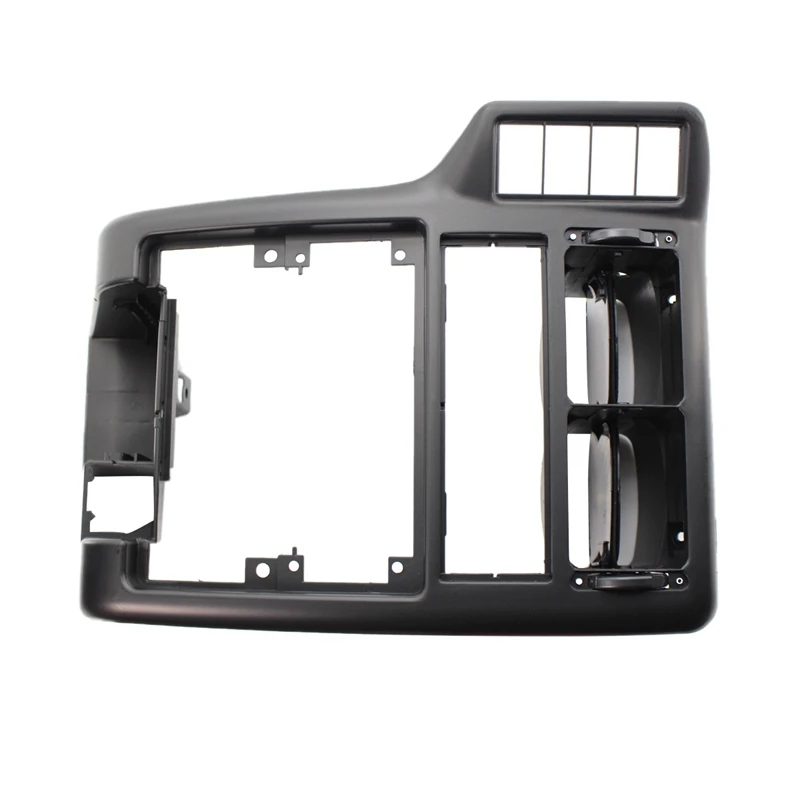 Inner Center Console Dash AC Air Vent Grille For-VW Caddy-POLO 6N 1994-2002 6N1858071A
Inner Center Console Dash AC Air Vent Grille For-VW Caddy-POLO 6N 1994-2002 6N1858071A