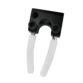 Sturdy Aluminum Alloy Archery Arrow Rest Support Accessories for Outdoor Hunting
Sturdy Aluminum Alloy Archery Arrow Rest Support Accessories for Outdoor Hunting