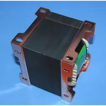 600mA 176MH 149MH 10.2Ω transistor machine amplifier power filter choke, iron core EI76X * 45
600mA 176MH 149MH 10.2Ω transistor machine amplifier power filter choke, iron core EI76X * 45