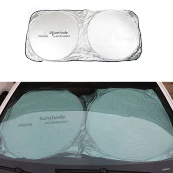 1PCS Car Sunshade Front Window Protection Shield Windshield Visor Cover For Lexus IS300 IS250 IS350 RX300 ISF NX GX470 RX450H
1PCS Car Sunshade Front Window Protection Shield Windshield Visor Cover For Lexus IS300 IS250 IS350 RX300 ISF NX GX470 RX450H