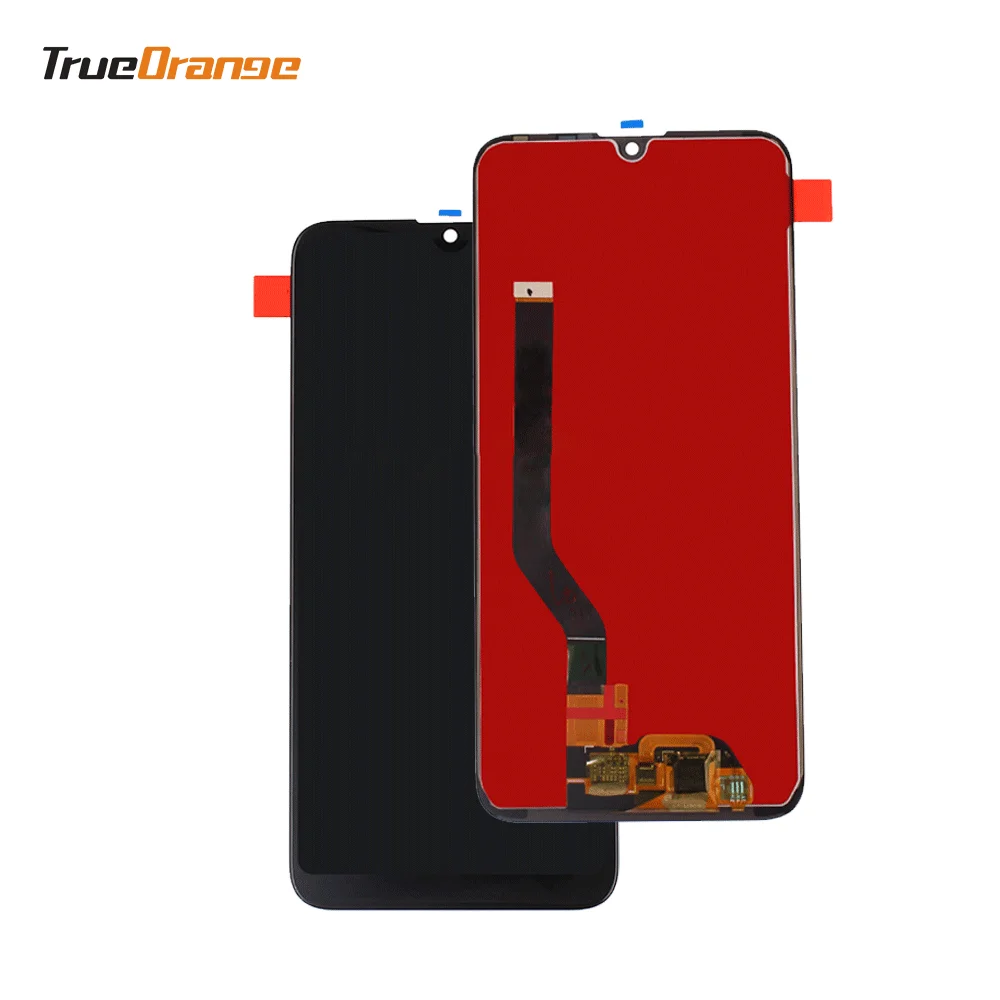 6.26" For Huawei Y7 2019 LCD Y7 Pro 2019 LCD Screen Display Digitizer Replacement Parts For Huawei Y7 prime 2019 Display Enjoy 9
6.26" For Huawei Y7 2019 LCD Y7 Pro 2019 LCD Screen Display Digitizer Replacement Parts For Huawei Y7 prime 2019 Display Enjoy 9