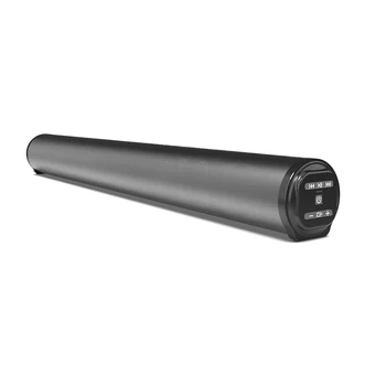 Wireless Bluetooth Soundbar Bluetooth Speaker Powerful TV Home Theater Sound Bar with Remote Control Y6
Wireless Bluetooth Soundbar Bluetooth Speaker Powerful TV Home Theater Sound Bar with Remote Control Y6
