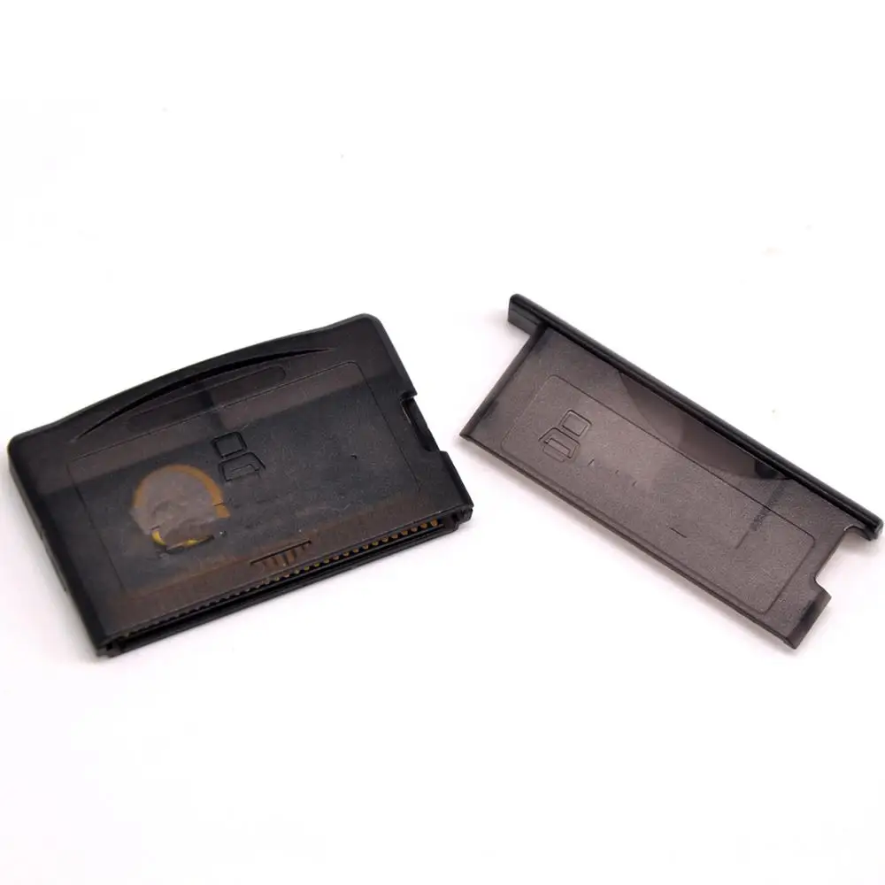 2pcs For EZ FLASH Omega for GBA GBM GBASP NDSL NDS Game Cartridge EZ 3 in1 Micro SD to 128GB
2pcs For EZ FLASH Omega for GBA GBM GBASP NDSL NDS Game Cartridge EZ 3 in1 Micro SD to 128GB