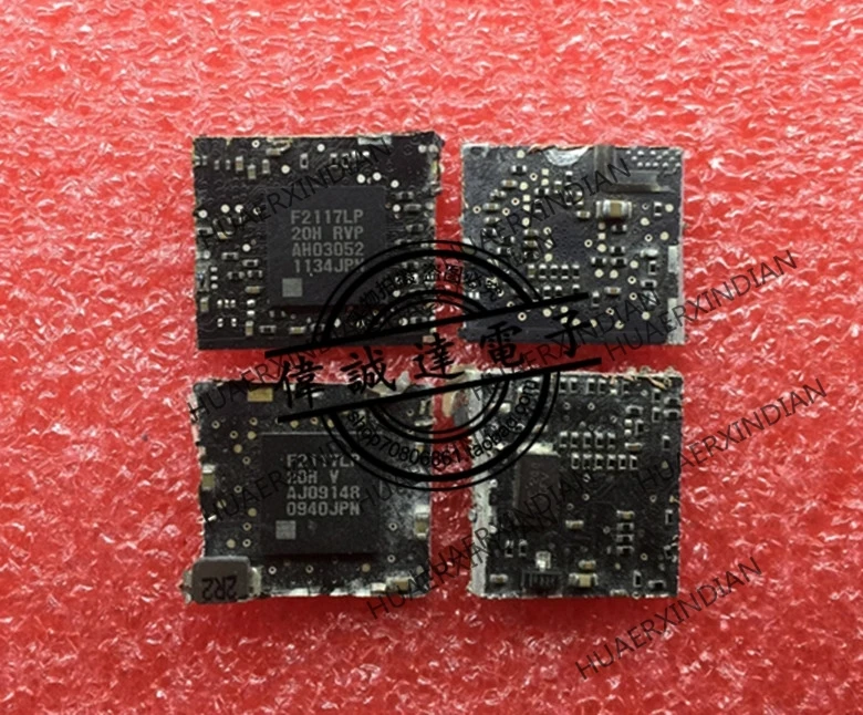 1PCS new Original 820-2914-b MACBOOK PRO 17A1297 EC F2117LP In stock real picture 
1PCS new Original 820-2914-b MACBOOK PRO 17A1297 EC F2117LP In stock real picture