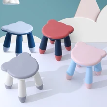 1Pc Cartoon Children Stools Creative Bear DIY Assembly Chair Footstools, Non-slip Household Kids Stool, Kindergarten Chairs
1Pc Cartoon Children Stools Creative Bear DIY Assembly Chair Footstools, Non-slip Household Kids Stool, Kindergarten Chairs