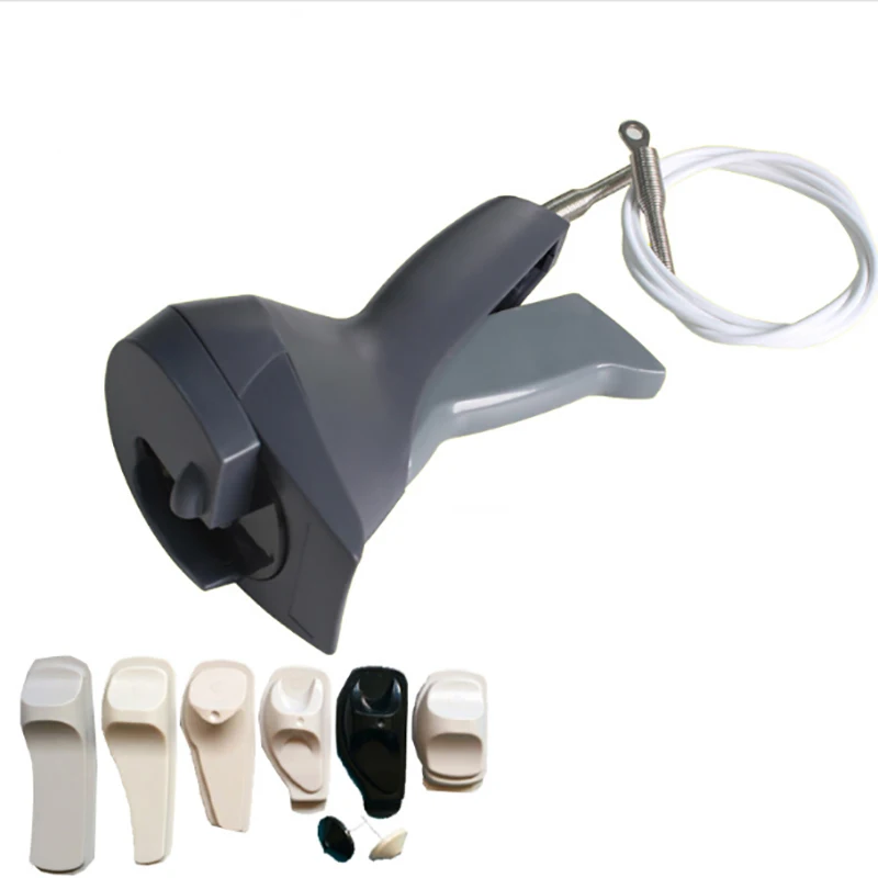 Free Shipping AM58Khz Super Security Alarm Tag Remover Eas Handheld Detacher Gun Detacher 1pcs
Free Shipping AM58Khz Super Security Alarm Tag Remover Eas Handheld Detacher Gun Detacher 1pcs