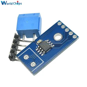 MAX31855 K Type Thermocouple Breakout Board Temperature Detection Sensor Module SPI Interface -200°C to +700°C
MAX31855 K Type Thermocouple Breakout Board Temperature Detection Sensor Module SPI Interface -200°C to +700°C