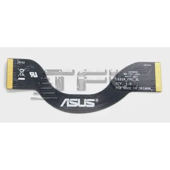 Flex cable UX31A _ FPC _ 3L for Asus UX31, 08201-00160000 
Flex cable UX31A _ FPC _ 3L for Asus UX31, 08201-00160000