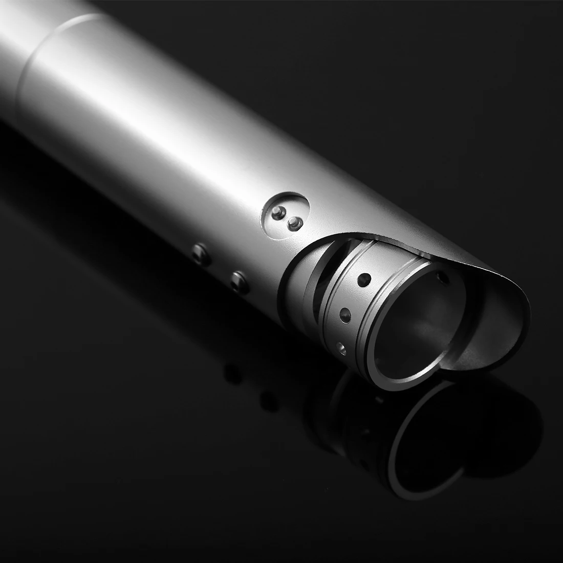 Sword Lightsaber Metal Hilt Stick Luke Star Jedi Cosplay LED Light Saber with Voice Vader Discoloration Luminous Lightstick Gift
Sword Lightsaber Metal Hilt Stick Luke Star Jedi Cosplay LED Light Saber with Voice Vader Discoloration Luminous Lightstick Gift