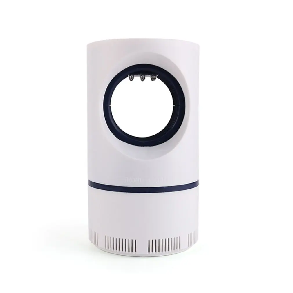 Usb Mosquito Killer Mute Indoor Household Suction Type Mosquito Killer Desktop Mosquito Repellent Lamp
Usb Mosquito Killer Mute Indoor Household Suction Type Mosquito Killer Desktop Mosquito Repellent Lamp
