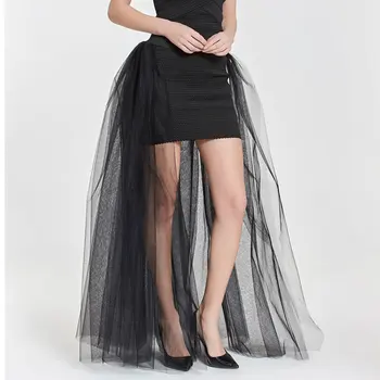 Women Solid Mesh Layers Tulle Skirt PrincessTutu Dance Skirt
Women Solid Mesh Layers Tulle Skirt PrincessTutu Dance Skirt