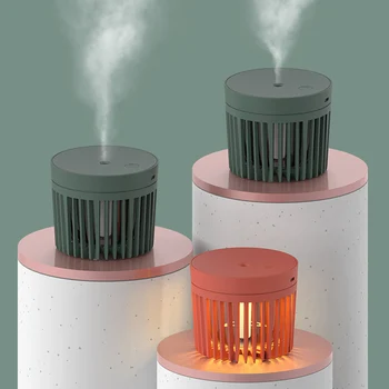 300ML Desktop Humidifier USB Air Diffuser Mini Essential Oil Diffuser Portable Mist Maker Fogger For Car Home Office
300ML Desktop Humidifier USB Air Diffuser Mini Essential Oil Diffuser Portable Mist Maker Fogger For Car Home Office