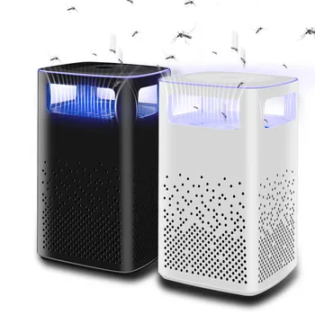 Anti Mosquito Fly Trap Lamp Bionic Purple Light Wave Pest Control Bug Zapper for Household Killing Mosquito Supplies
Anti Mosquito Fly Trap Lamp Bionic Purple Light Wave Pest Control Bug Zapper for Household Killing Mosquito Supplies