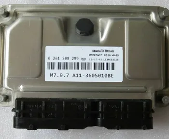 For CHERY FULWIN 0261208299 A11-3605010BE car engine computer board/M7.9.7 ECU/Electronic Control Unit/Car PC
For CHERY FULWIN 0261208299 A11-3605010BE car engine computer board/M7.9.7 ECU/Electronic Control Unit/Car PC