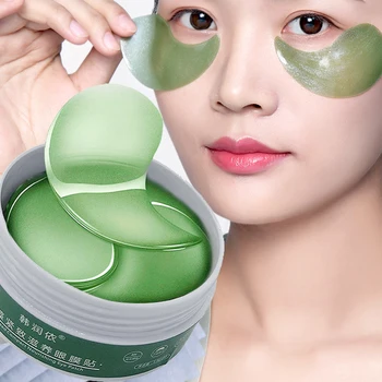 Collagen Eye Mask Gel Eye Patches for Eye Care Sheet Masks Dark Circles Remover Face Care Mask Eye Mask Patch 60pcs eye patch
Collagen Eye Mask Gel Eye Patches for Eye Care Sheet Masks Dark Circles Remover Face Care Mask Eye Mask Patch 60pcs eye patch