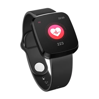 New Touch Heart Rate Blood Pressure Monitor P3 Smart Watch Men Women reloj inteligente Fitness montre connect For iPhone Android
New Touch Heart Rate Blood Pressure Monitor P3 Smart Watch Men Women reloj inteligente Fitness montre connect For iPhone Android