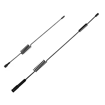 LeadingStar RC Car Model Antenna Simulation Signal Line For TRX4 SCX10 iii RC Climbing Car Decoration Parts Accessories
LeadingStar RC Car Model Antenna Simulation Signal Line For TRX4 SCX10 iii RC Climbing Car Decoration Parts Accessories