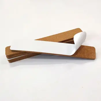10pcs Frameless Self Adhesive Cork Strips Board for Classroom Office School Home Decoration
10pcs Frameless Self Adhesive Cork Strips Board for Classroom Office School Home Decoration