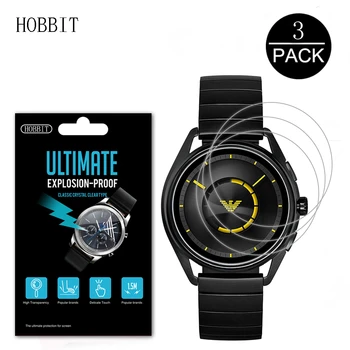3Pack For Emporio Armani Men's ART5006 ART5007 ART5008 ART5009 ART5017 ART5012 Explorist-proof Screen Protector Watch's LCD Film
3Pack For Emporio Armani Men's ART5006 ART5007 ART5008 ART5009 ART5017 ART5012 Explorist-proof Screen Protector Watch's LCD Film