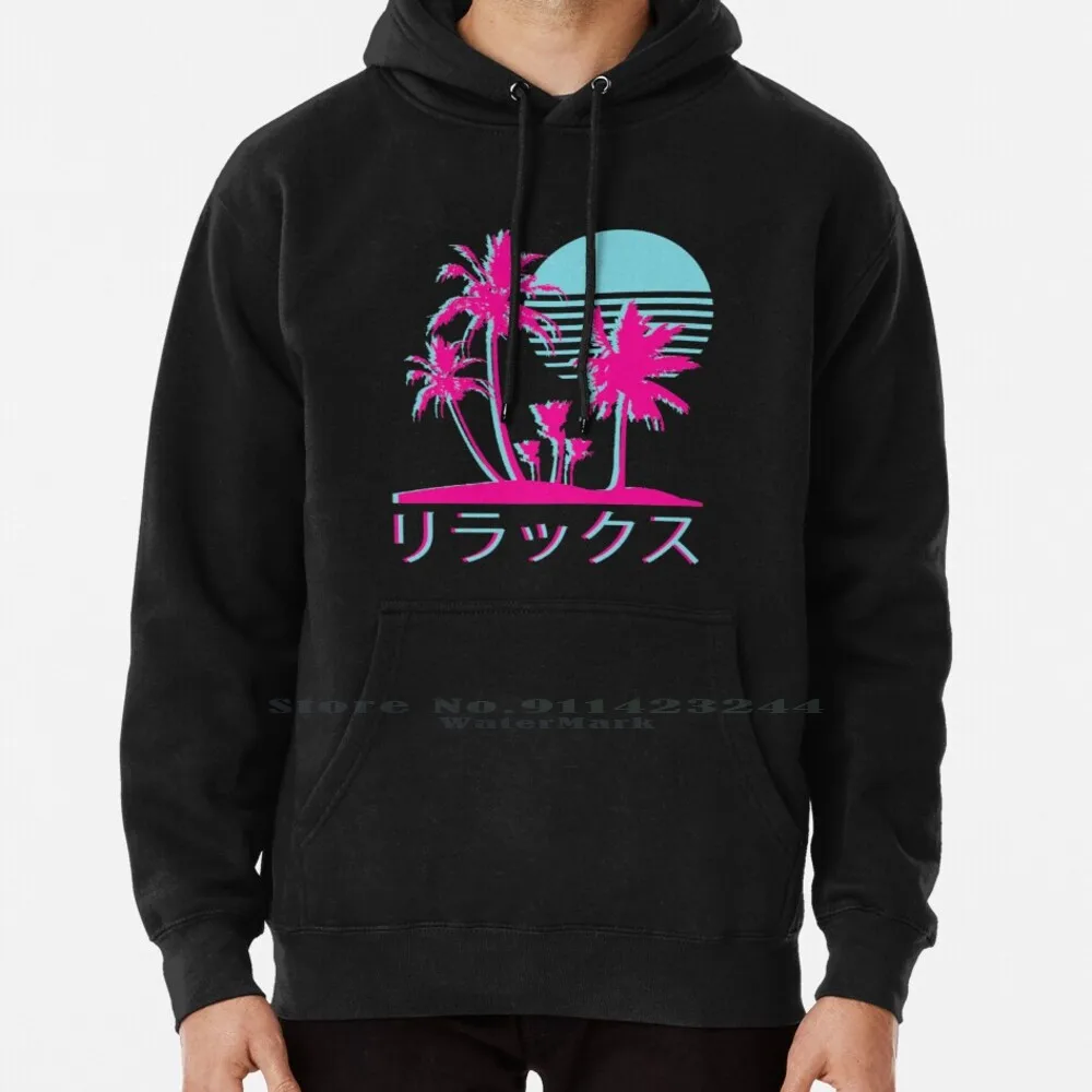 Aesthetic / / Neon Palms Hoodie Sweater 6xl Cotton Aesthetic Vapourwave Wave Sad Boys Sad Girls 1980s Retro 80s 1990s Retro 90s
Aesthetic / / Neon Palms Hoodie Sweater 6xl Cotton Aesthetic Vapourwave Wave Sad Boys Sad Girls 1980s Retro 80s 1990s Retro 90s