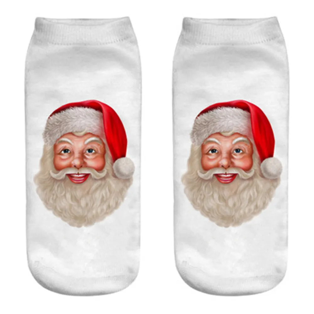 christmas socks