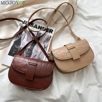 Daily Knotted Strap Shoulder Crossbody Bag Fashion PU Leather Purse Women Totes Popular Simple Female Daily Bag
Daily Knotted Strap Shoulder Crossbody Bag Fashion PU Leather Purse Women Totes Popular Simple Female Daily Bag