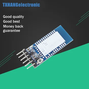hc-05 master slave module RF Transceiver Module hc-05 wireless bluetooth for arduino bluetooth hc-06 diy electronics
hc-05 master slave module RF Transceiver Module hc-05 wireless bluetooth for arduino bluetooth hc-06 diy electronics