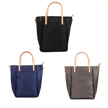 Women Girls Nylon Handbag Shoulder Bag Satchel Crossbody Purse Tote Messenger
Women Girls Nylon Handbag Shoulder Bag Satchel Crossbody Purse Tote Messenger