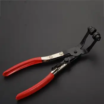 Onever Car Hose Clamp Pliers Pipe Clamp Caliper Car Repairs Anti-Corrosion Hand Tools Straight Throat Tube Clamp Pliers Durable
Onever Car Hose Clamp Pliers Pipe Clamp Caliper Car Repairs Anti-Corrosion Hand Tools Straight Throat Tube Clamp Pliers Durable