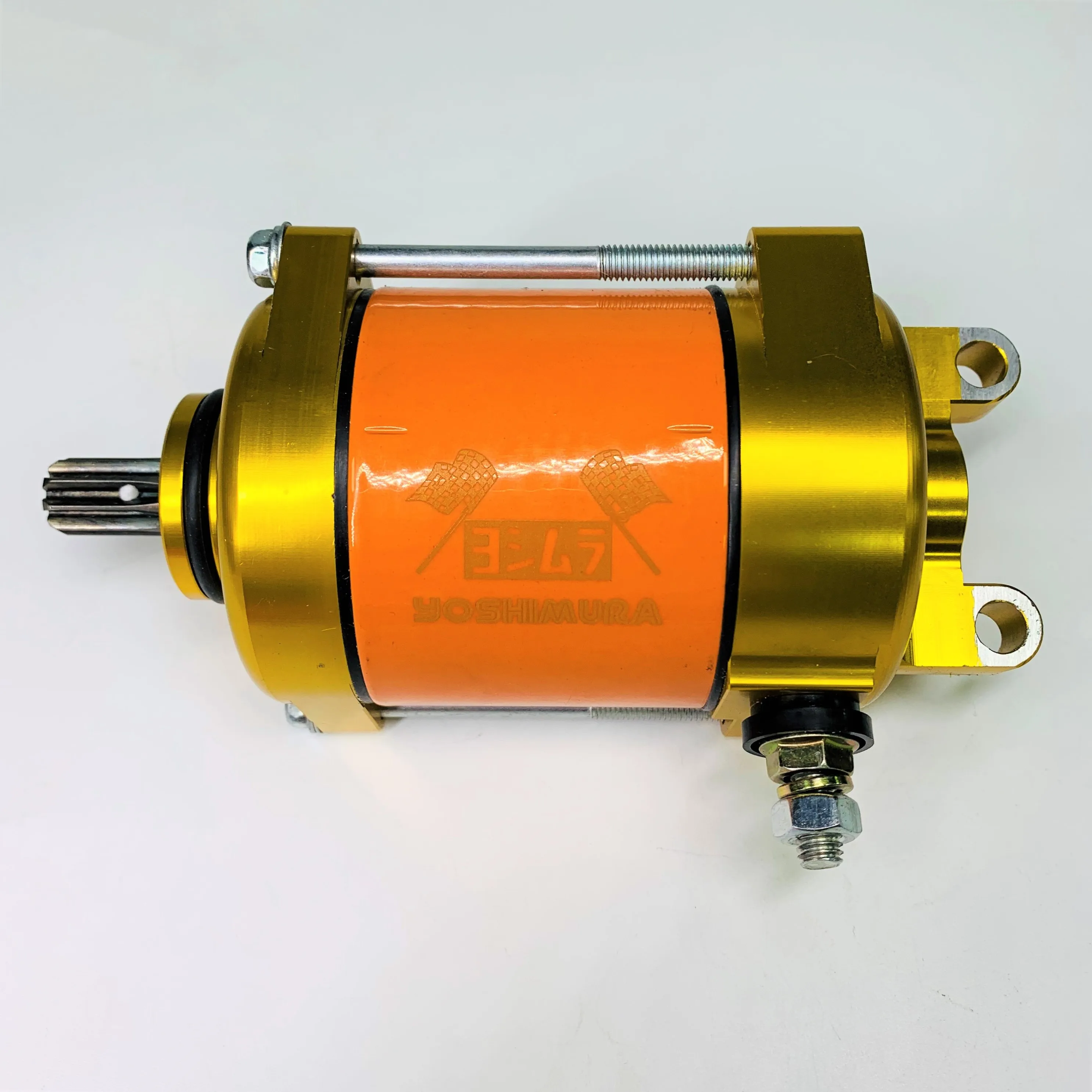 Стартер для bws 125 стартер 5 ML yamaha cygnus125 мл гоночный тюнинговые запчасти ямахи