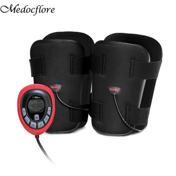 EMS Electric Muscle Stimulator Massager Fitness TENS Anti Cellulite Legs Belts Trainner Slimming Thigh Bodybuilding Band
EMS Electric Muscle Stimulator Massager Fitness TENS Anti Cellulite Legs Belts Trainner Slimming Thigh Bodybuilding Band
