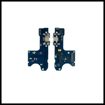 10/pcs For Huawei Honor Play 8C BKK-AL00/10 USB Port Charging Board Port Connector Flex Cable
10/pcs For Huawei Honor Play 8C BKK-AL00/10 USB Port Charging Board Port Connector Flex Cable