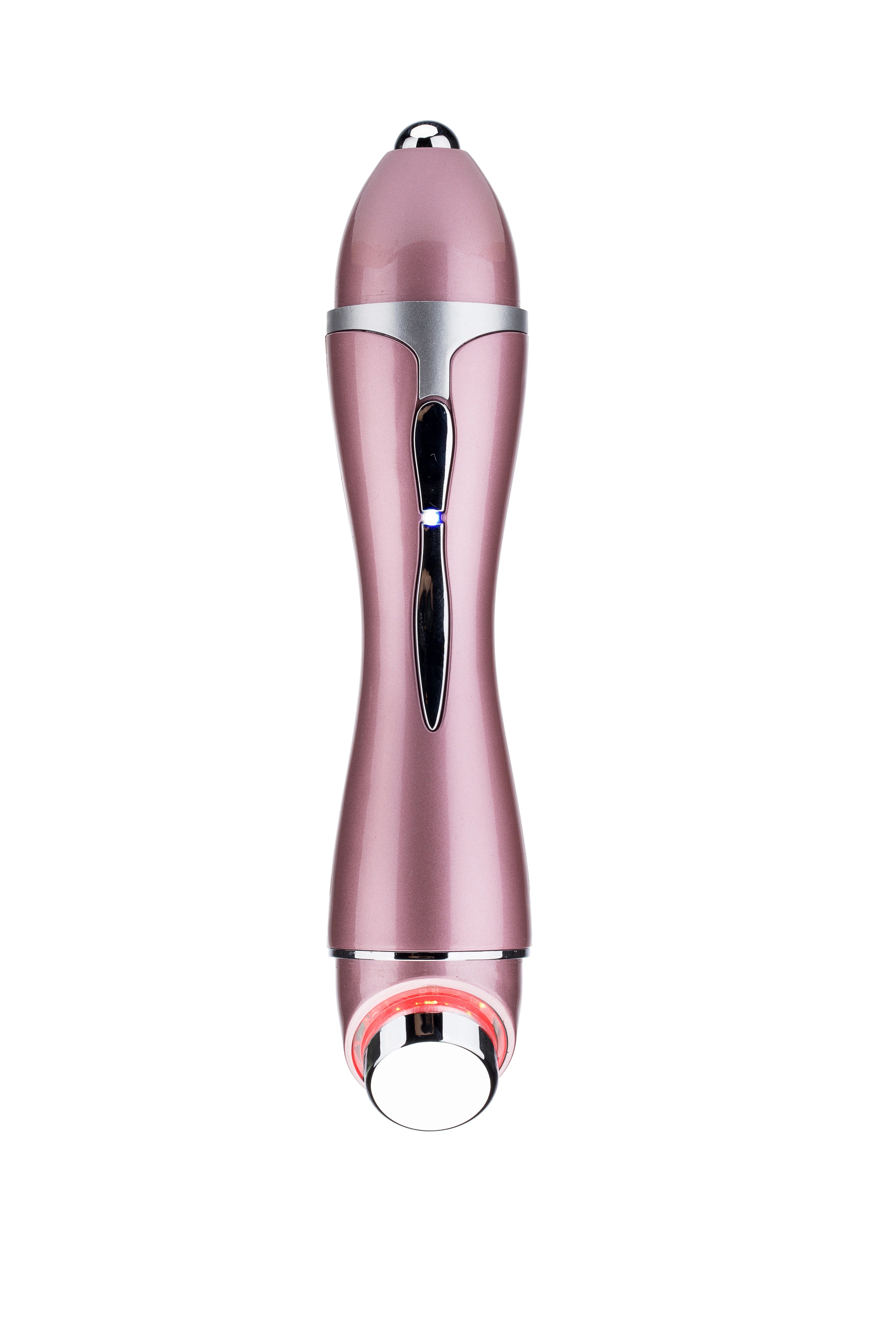 Portable Stylish Eye Massage Device Dark Circle Facials High Frequency Vibration Thin Face Magic Stick Anti Bag Pouch Wrinkl
Portable Stylish Eye Massage Device Dark Circle Facials High Frequency Vibration Thin Face Magic Stick Anti Bag Pouch Wrinkl