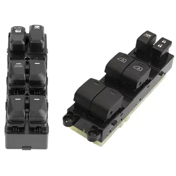 Power Master Window Switch for Hyundai Tucson 2.0L 2.4L 2010-15 & Power Window Switch, for 07-12 Nissan Pathfinder
Power Master Window Switch for Hyundai Tucson 2.0L 2.4L 2010-15 & Power Window Switch, for 07-12 Nissan Pathfinder