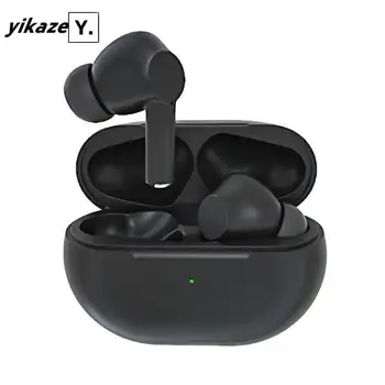 A1 TWS Bluetooth Earphones Wireless Sport Headset 5.0 Wireless In-ear Earphones Earbuds with Charging Box for Android IOS
A1 TWS Bluetooth Earphones Wireless Sport Headset 5.0 Wireless In-ear Earphones Earbuds with Charging Box for Android IOS