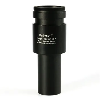 Datyson Cattle Anyway Mirror Built-in 1.5X Extenders Newton Image Reflective Telescope M42*0.75mm 5P0036X
Datyson Cattle Anyway Mirror Built-in 1.5X Extenders Newton Image Reflective Telescope M42*0.75mm 5P0036X