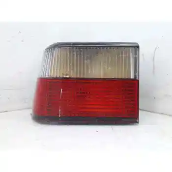 6350K0 LEFT REAR light CITROEN XANTIA SALOON
6350K0 LEFT REAR light CITROEN XANTIA SALOON