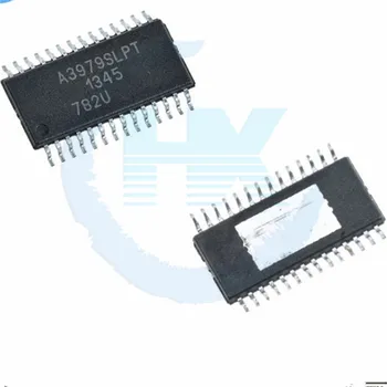 A3979 A3979SLP TSSOP28 A3979SL A3979SLPT TSSOP-28 drive IC chip stepper motor driver 2.5A
A3979 A3979SLP TSSOP28 A3979SL A3979SLPT TSSOP-28 drive IC chip stepper motor driver 2.5A