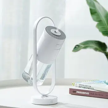 200ml Mini Air Humidifier 360 Ratation Projector LED Projector Lamp Aromatherapy Essential Oil Diffuser Ultrasonic USB Atomizer
200ml Mini Air Humidifier 360 Ratation Projector LED Projector Lamp Aromatherapy Essential Oil Diffuser Ultrasonic USB Atomizer