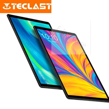 10.1 inch 4G LTE Phone Call Android 9.0 Tablet PC Teclast P10S SC9863A Octa Core 2GB RAM 32GB ROM Dual-WiFi GPS
10.1 inch 4G LTE Phone Call Android 9.0 Tablet PC Teclast P10S SC9863A Octa Core 2GB RAM 32GB ROM Dual-WiFi GPS