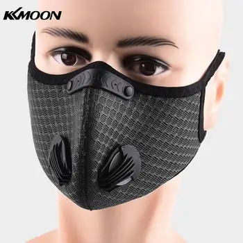 Cycling Dust Mask Cycling Running Outdoor Face Mask Training Mask Dustproof Carbon Filtration Workout Running Motorcycle
Cycling Dust Mask Cycling Running Outdoor Face Mask Training Mask Dustproof Carbon Filtration Workout Running Motorcycle