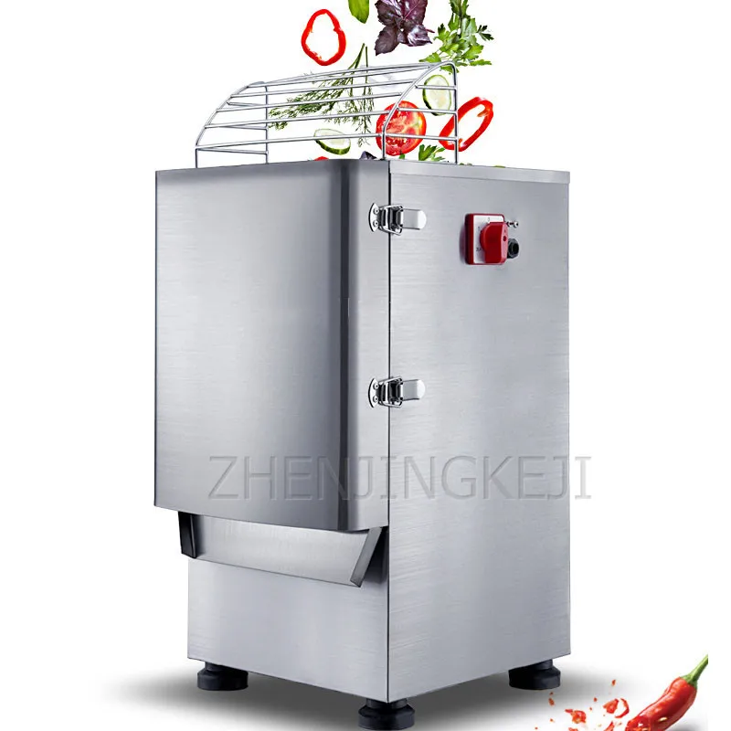 Fruits And Vegetables Shred Equipment Multifunction Electric Commercial Small Automatic Potato Slicer Kitchen Appliance 1100W
Fruits And Vegetables Shred Equipment Multifunction Electric Commercial Small Automatic Potato Slicer Kitchen Appliance 1100W