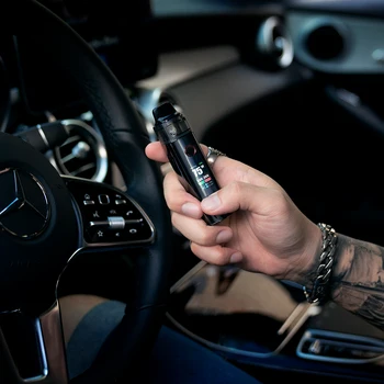 【11.11Big Sale】Original Vaptio Sonar Max Pod Vape Kit 75W 4.5ml Cartridge 0.96 inch TFT Color Screen E-Cigarette Kit No Battery 
【11.11Big Sale】Original Vaptio Sonar Max Pod Vape Kit 75W 4.5ml Cartridge 0.96 inch TFT Color Screen E-Cigarette Kit No Battery